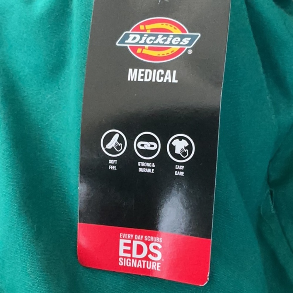 Dickies EDS Signature Cargo Scrub Pants🇺🇸 - Picture 7 of 7